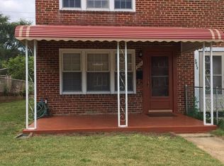 3014 Janice Ave, Baltimore, MD 21230