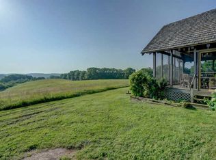 6311 Amacher Hollow Rd, Arena, WI 53503