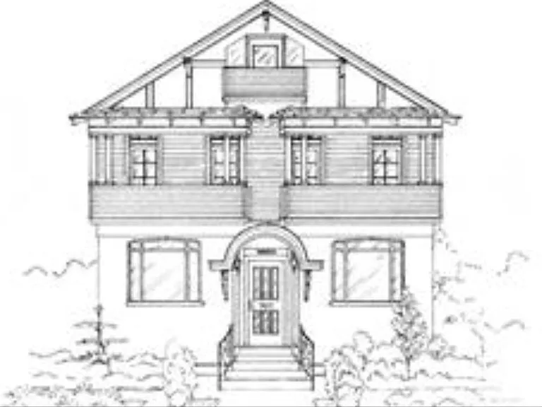 4600 S Carrollton Ave #D — Photo 12