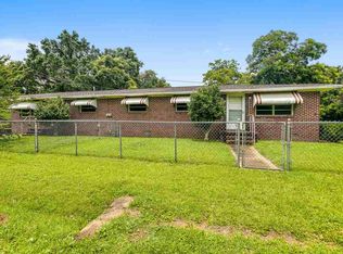 1017 Pennsylvania Dr, Pensacola, FL 32506