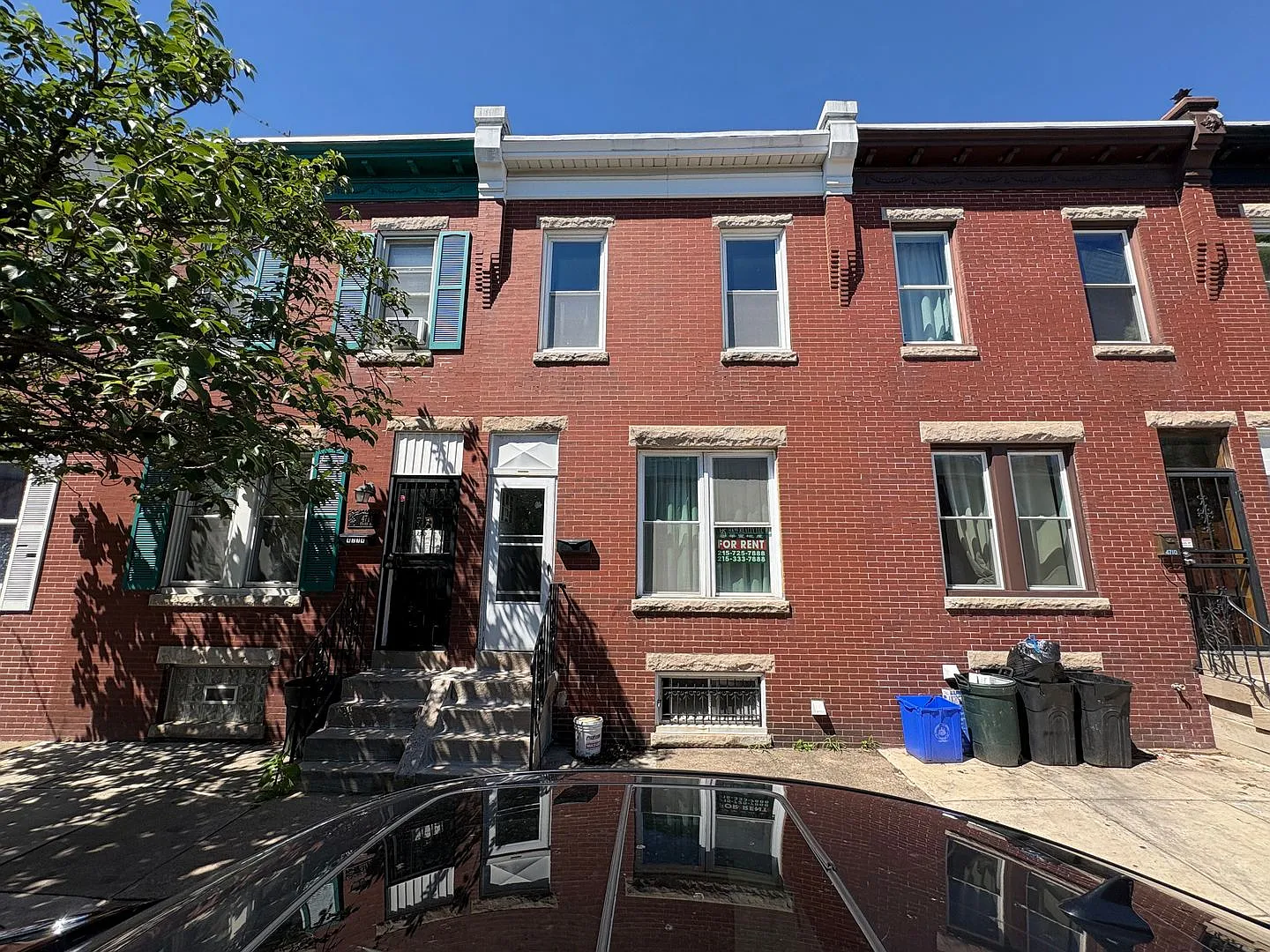 4712 Knorr St. — Photo 1