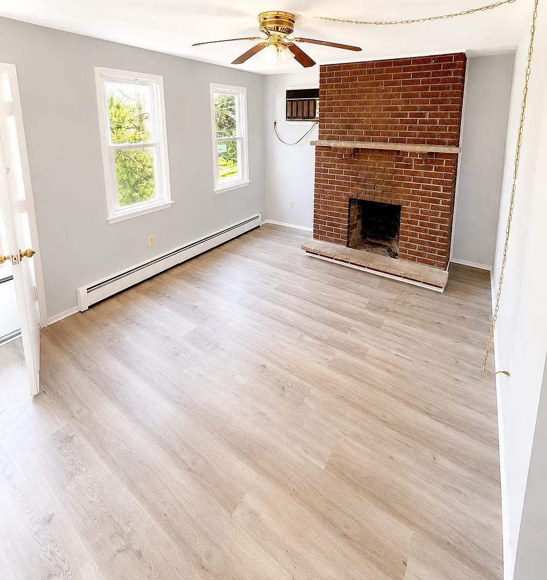 2 bed, 1200 sqft, $2,400 — Photo 1