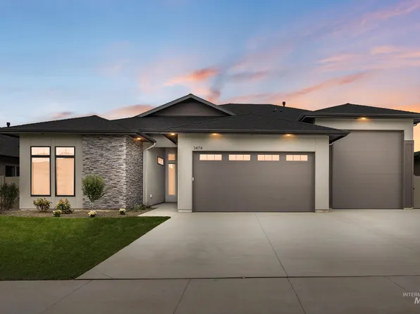 3474 W Parodin St, Eagle, ID 83616