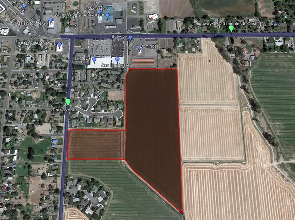 7 Tverdy St, Buhl, ID 83316