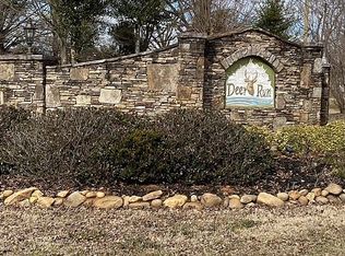 Lot 47 Peninsula Dr, Anderson, SC 29626