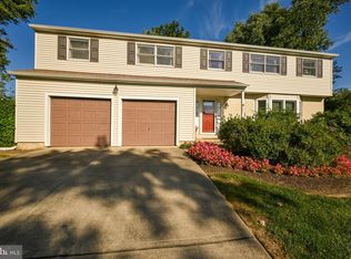 303 Vassar Dr, Newark, DE 19711
