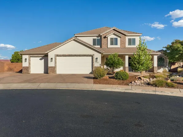 2552-2860 South Cir, Saint George, UT 84790