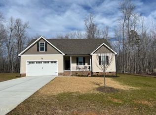 10 Harriet Gentry Ln, Roxboro, NC 27583