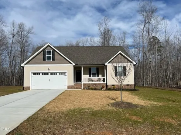 10 Harriet Gentry Ln, Roxboro, NC 27583