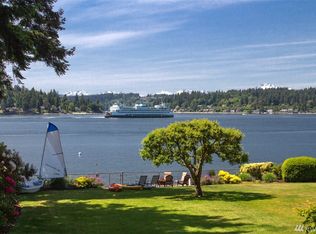 3129 Pleasant Beach Dr NE, Bainbridge Island, WA 98110
