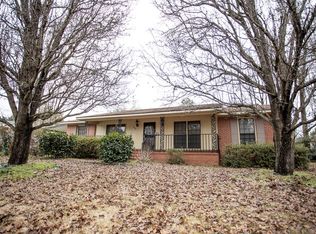 5218 Grady Dr, Columbus, GA 31907
