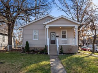 6638 Fyler Ave, Saint Louis, MO 63139