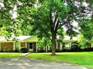 415 Rock St, Dardanelle, AR 72834