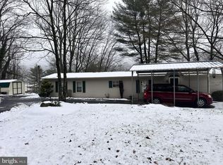 835 Ridens Rd, Lewistown, PA 17044