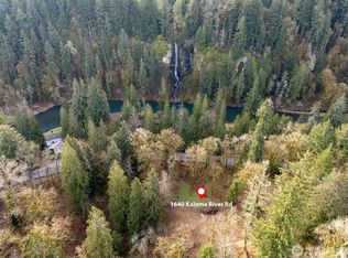 1640 Kalama River Rd, Kalama, WA 98625