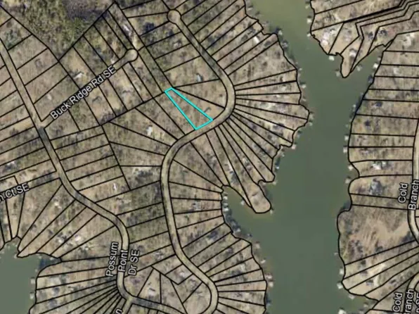 0 Possum Point Dr #A95-7, Eatonton, GA 31024