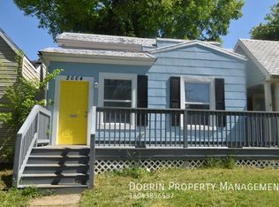 2004 Maplewood Ave, Richmond, VA 23220