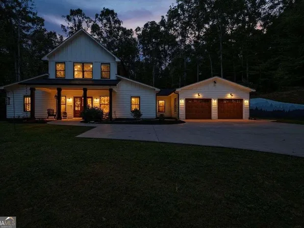 1684 Fairview Rd, Jasper, GA 30143
