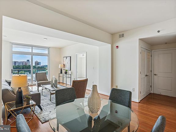 5th image of 5750 Bou Ave Unit 907