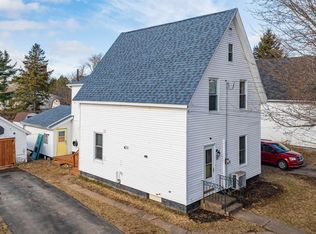 32 River Ave, Oxford, NS B0M 1P0