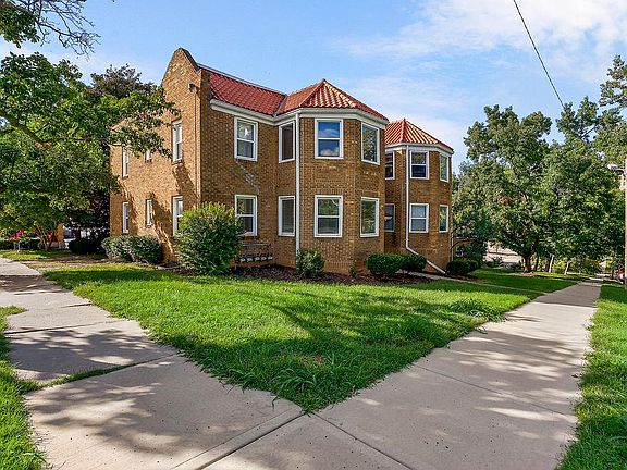 2nd image of 4948 Walnut St #1S