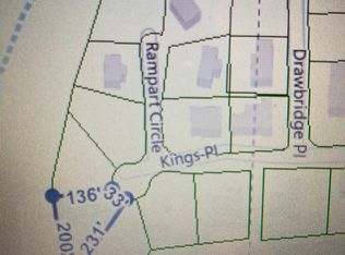 17 Kings Pl, Fairfield Bay, AR 72088