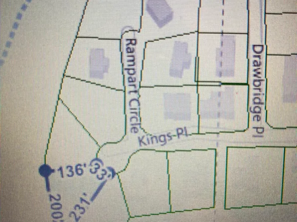 17 Kings Pl, Fairfield Bay, AR 72088