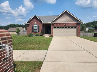 7605 Leverette Dr, Fairview, TN 37062