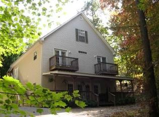 318 Wilfar Strasse, Helen, GA 30545