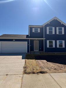 3228 Falling Oak Dr, Mishawaka, IN, 46544