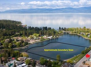 450 Grand Dr, Bigfork, MT 59911