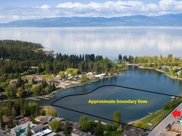 450 Grand Dr, Bigfork, MT 59911