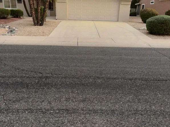 13405 W CARAWAY Drive, Sun City West, AZ 85375