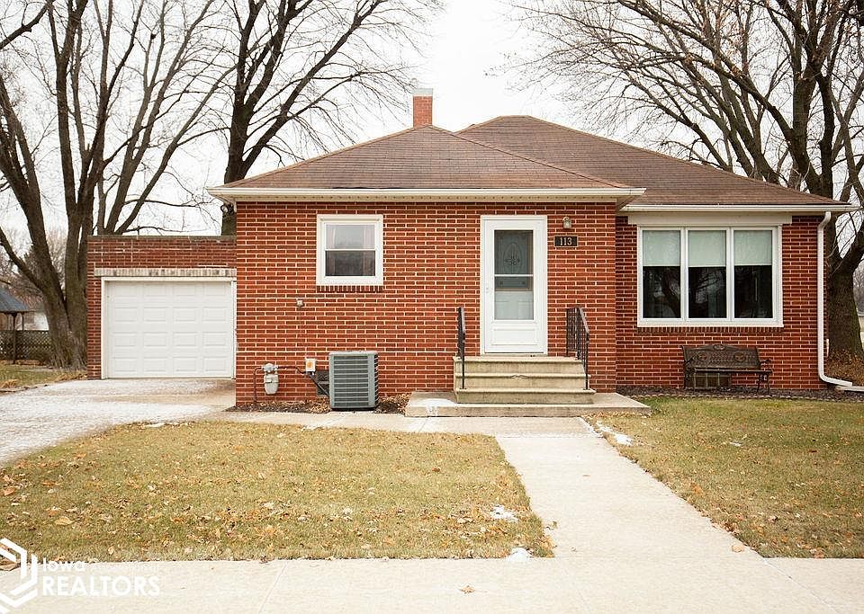 113 Palo Alto St, Whittemore, IA 50598 MLS 6313470 Zillow