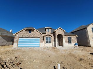 2032 Proteus Dr, Fort Worth, TX 76052