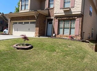 3607 Harvest Ridge Ln, Buford, GA 30519