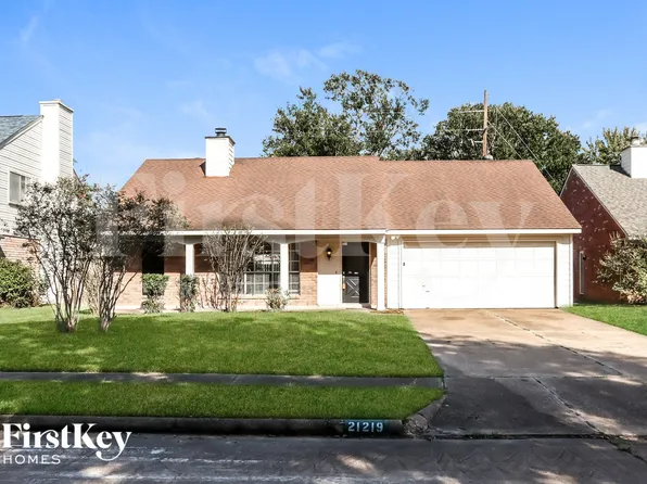21219 Park Bluff Dr, Katy, TX 77450
