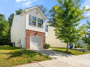 2383 Hackamore Dr, Atlanta, GA 30349