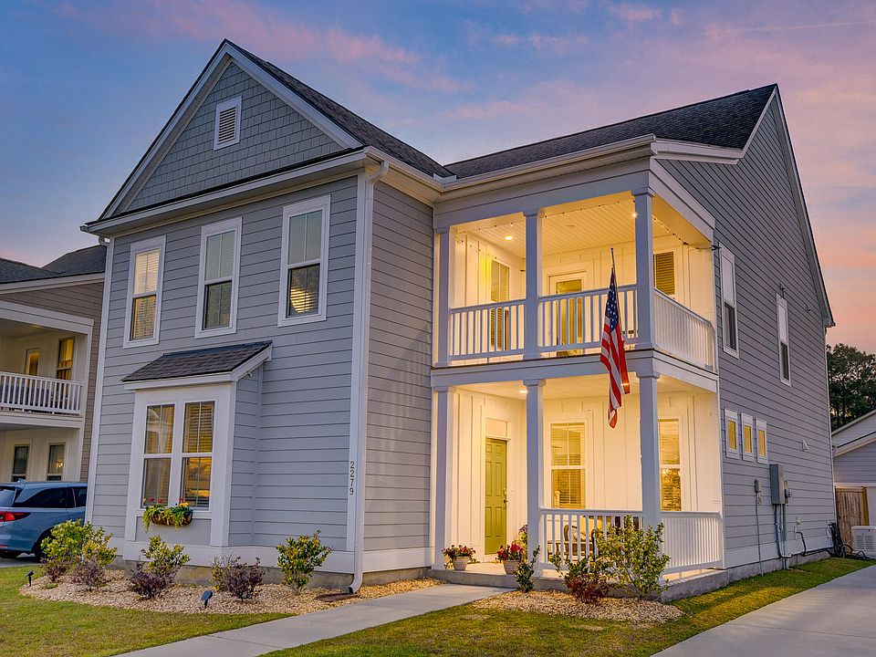 2279 Kemmerlin St, Johns Island, SC 29455 Zillow