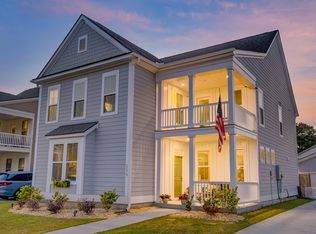 2279 Kemmerlin St, Johns Island, SC 29455