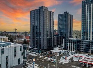 145 Columbia St W #1001, Waterloo, ON N2L 0K7