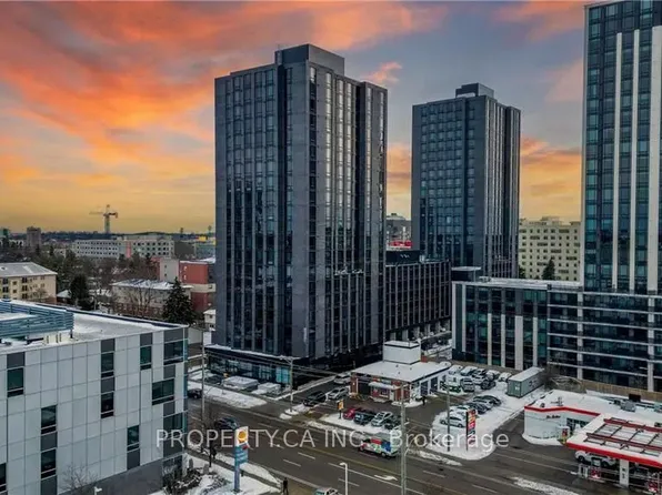 145 Columbia St W #1001, Waterloo, ON N2L 0K7