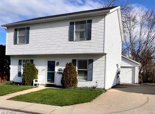 409 King St, Painesville, OH