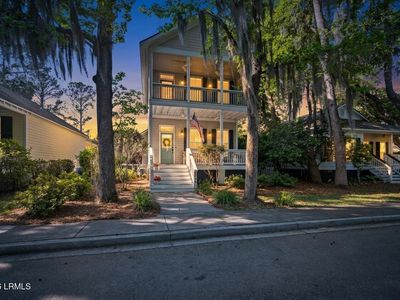 2688 Broad Street, Beaufort, SC, 29902