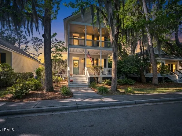 2688 Broad St, Beaufort, SC 29902