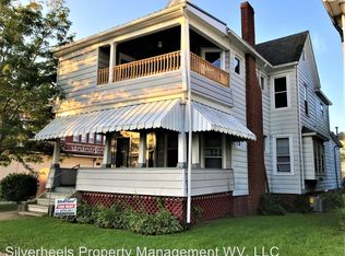1108 19th St, Parkersburg, WV 26101