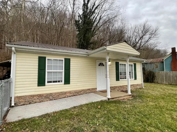 268 S Monroe St, Alderson, WV 24910