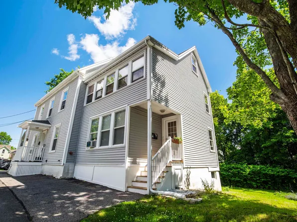 25 Cole Street #3, Westbrook, ME 04092