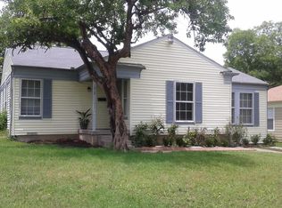 1013 Shady Ln, Garland, TX 75042