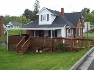 802 Chatham Hill Rd, Marion, VA 24354